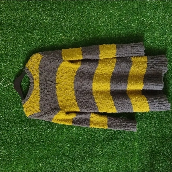 Free people long line buncle striped - Picture 4 of 4